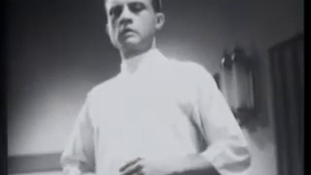 Dwight Frye: How Soon Is Now. смотреть онлайн