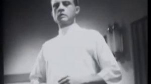 Dwight Frye: How Soon Is Now.