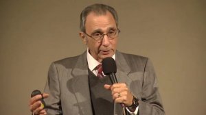 Pastor Joe Magliato 170226 Trash - Luke 7:37-49