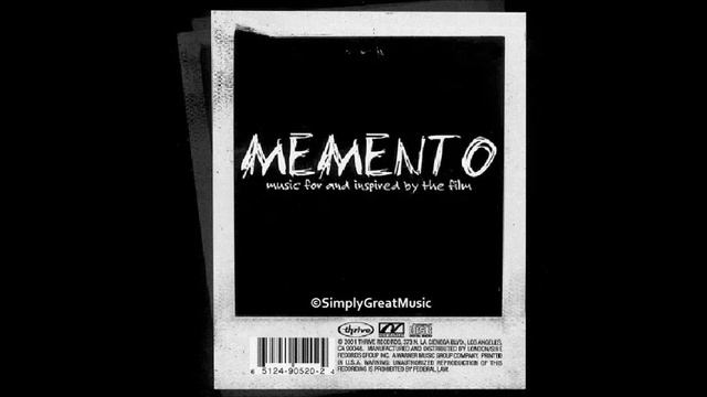 08. More Facts - David Julyan смотреть онлайн