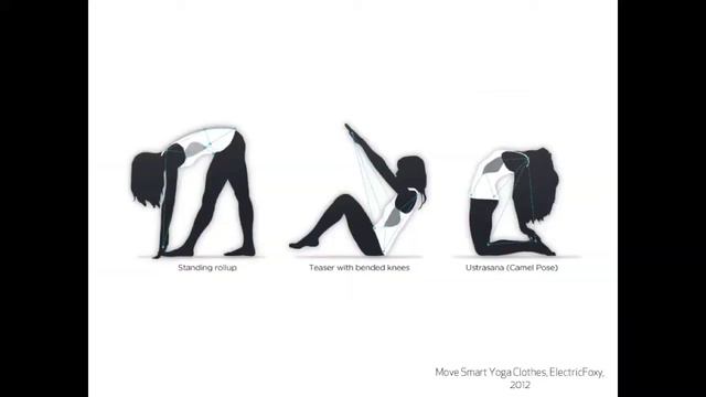 PechaKucha Vol. 21 Erin Lewis - Internet of Bodies смотреть онлайн