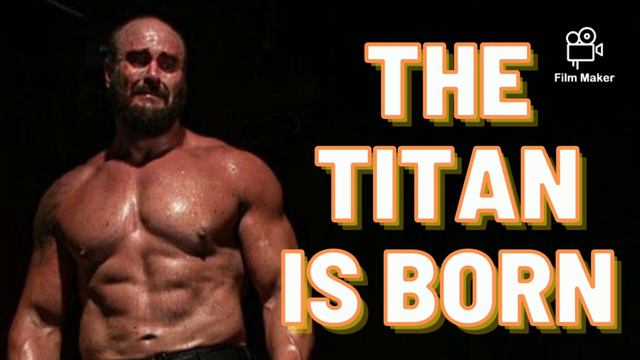 The Titan is Born (EC3 Free the Narrative II: Recap) смотреть онлайн
