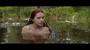 Ophelia - Clip "Wondrous Fish" I HD I IFC Films