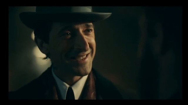 Alfie solomons meets luca changeratta _ peaky blinders смотреть онлайн
