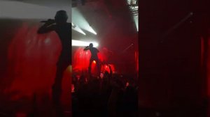 Bad Omens - Dethrone Live - The Ritz - 5/23/23