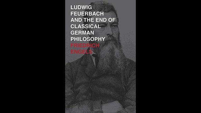 🎧 Friedrich Engels - Ludwig Feuerbach and the End of Classical German Philosophy (Full Audiobook) смотреть онлайн