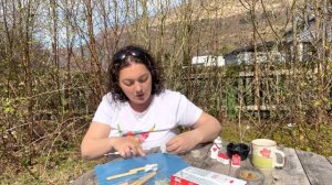 People of Kinlochleven- Clay kit