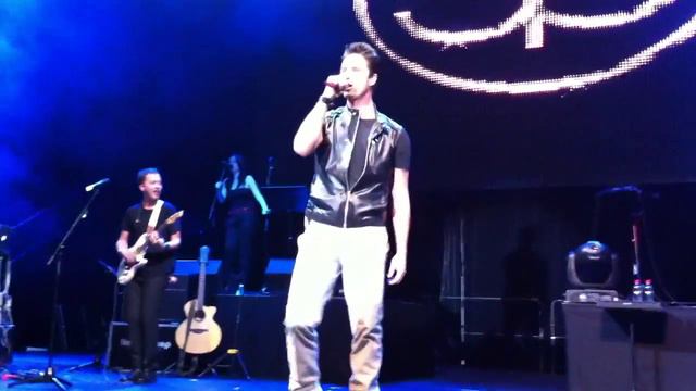 Sila & Gökhan Keser Bregenz 02.10.2011 смотреть онлайн