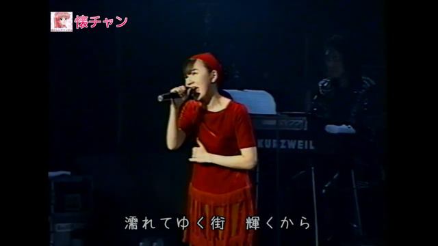 「夢はひとりみるものじゃない」　國府田マリ子　歌詞