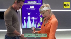 Christmas Crackers with Luke Evans _ Scala Radio