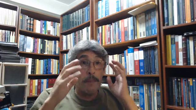 Dr. Luis Sáenz Dávalos - estados de excepción y derechos fundamentales смотреть онлайн