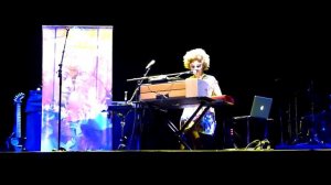 Martina Topley-Bird .MTS