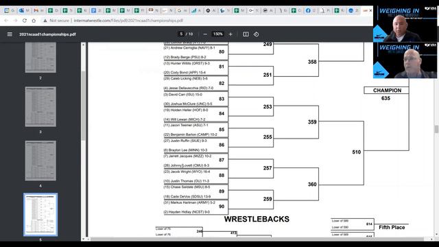 Weighing In with David Mirikitani - Episode 186 смотреть онлайн