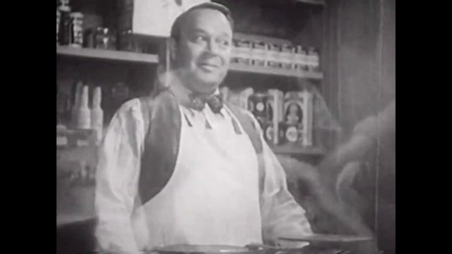 Spine Chilling Cinema Presents Life Returns 1935