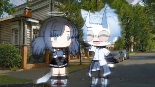 🌟♥Mmm yeah MEME/Present:Shio Shi♡~Представляет Шио Шай🌚💫□Gacha life🌟 смотреть онлайн