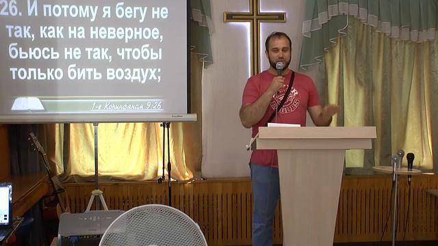 Свидетельство Артёма Серебрякова