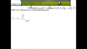 5A - Hoofdstuk 10 - Opgave 29