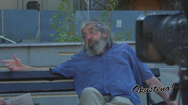 Opušteno - Ante Rudinski - 29.08.2020. смотреть онлайн