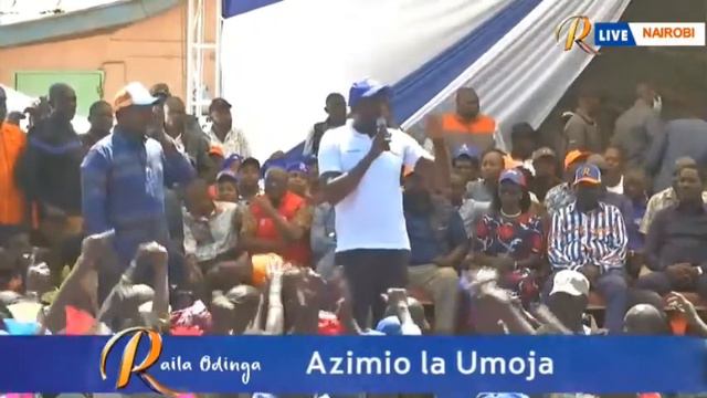 SIFUNA RUTO MBONA UNAFICHA GACHACUA KAMA BANGI WACHAA WAKENYA WAMJUE