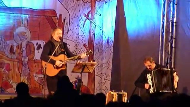 Jaromír Nohavica смотреть онлайн