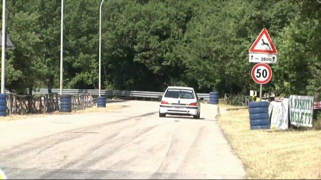 COPPA P TEODORI 2017 ALESSANDRO GANDINI PEUGEOT 106 S 16 смотреть онлайн