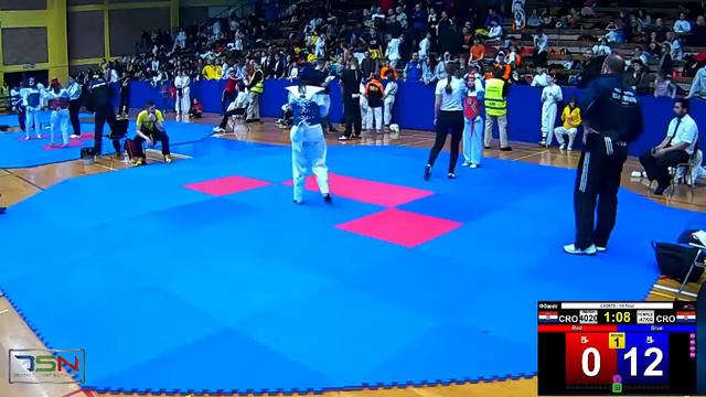 420  KARLA KIRIN, JASTREB vs  PETRA GEČEK, ORKA AS 12 0 смотреть онлайн