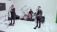 Leslie Rich and the Rocket Soul Choir // The Butcher Boy // Livestream