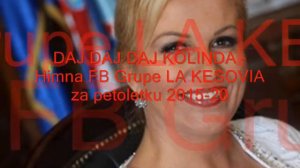 Kolinda a la Kesovia