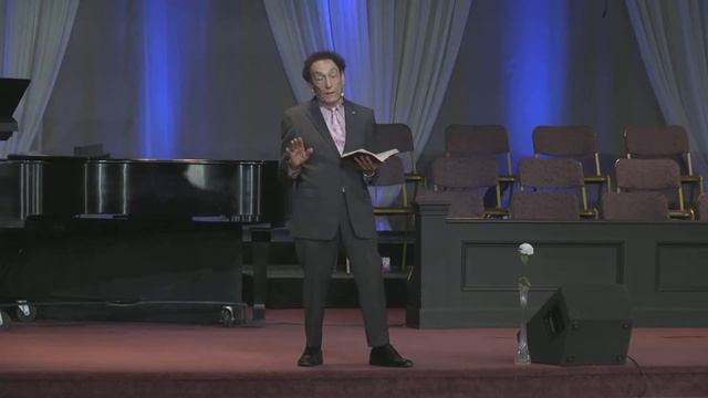 20161009 Managing the Kingdom, Part XV | Brother Dave Lombardi смотреть онлайн