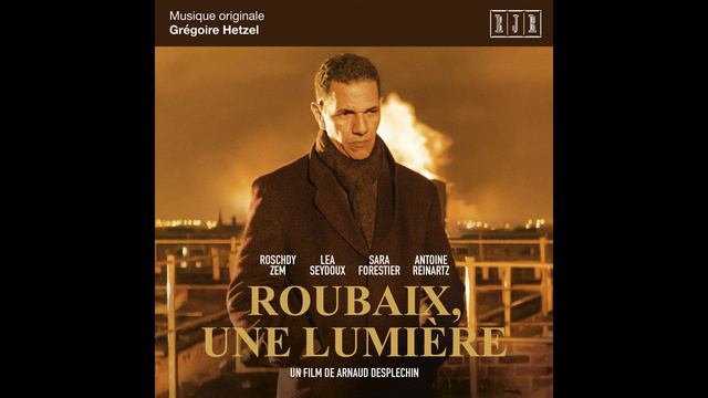 Grégoire Hetzel - Mort de Lucette смотреть онлайн