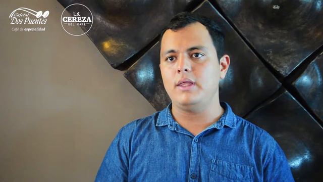 ENTREVISTA CARLOS JUÁREZ BARISTA Y TOSTADOR MEXICANO смотреть онлайн