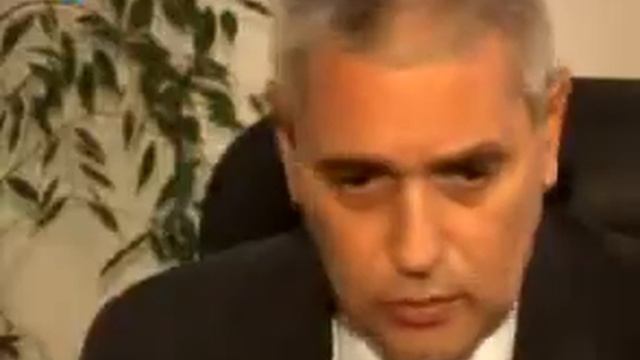 SDP BiH FTV Dnevnik Svetozar Pudaric
