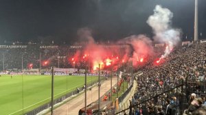 PAOK-Aris 2023-01-04