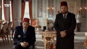 Payitaht Sultan Abdulhamid Episode 456 | Season 5