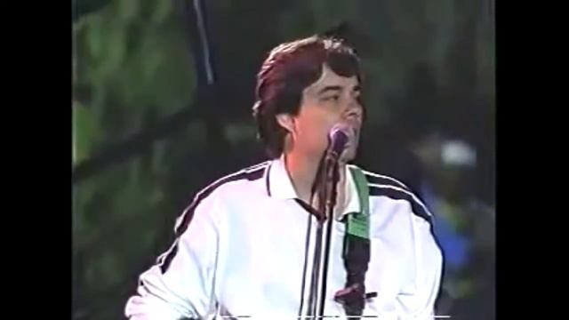 MICHAEL SEMBELLO MANIAC LIVE