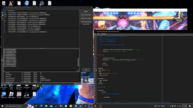 TEKKEN 8 | How To Apply Damage (Modding Tutorial) Part 6 смотреть онлайн