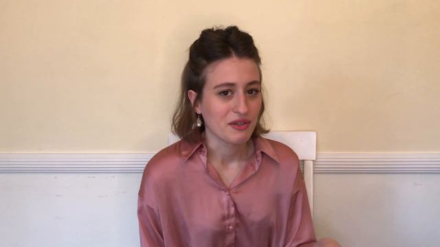Juliana Sass discusses RIVER her mother Shira Naymans first YA novel