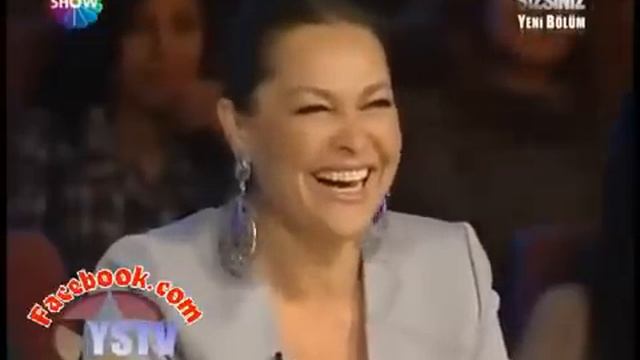 Sefa Doğanay İlk Tur Performansı \ Yetenek Sizsiniz Türkiye смотреть онлайн