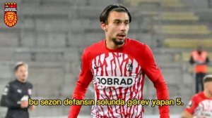 GALATASARAY DERİN BİR OH ÇEKTİ! TRANSFERİ ERDEN TİMUR AÇIKLADI..