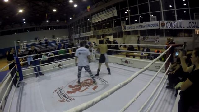 Strugari Ghita vs Pavel Mleziva, Cupa Cetatea Deva 2017 смотреть онлайн