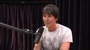 Brian Cox - Einstein's Theory of General Relativity | Joe Rogan Podcast