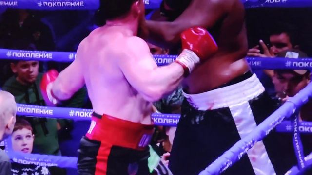 @dimmano Дмитрий Кудряшов & Деандре Сэвейдж #русскаякувалда #подпишись #волгодонск #кудряшов смотреть онлайн