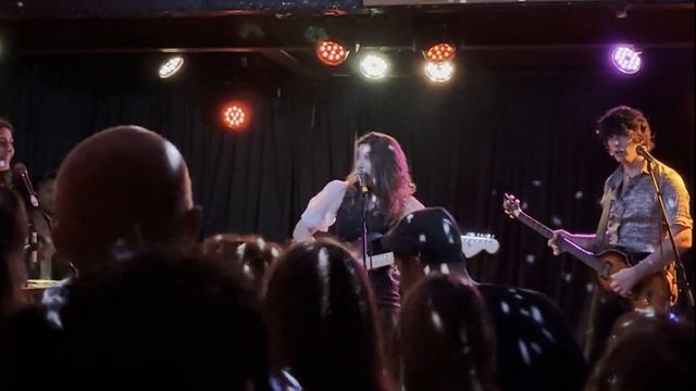 Gabriella Cohen - Dream Woman Single Launch, Melbourne 2023 смотреть онлайн