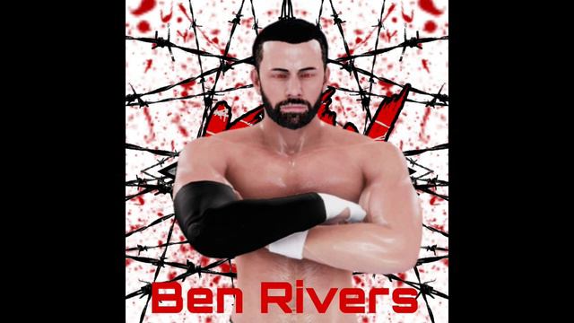 Ben Rivers OFFICIAL KXW THEME SONG | Cross Off (Featuring Chester Bennington) - Mark Morton смотреть онлайн