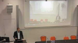 Eberhard Crailsheim— The Collaterals of War— 2022 Philippine Studies Conference SOAS