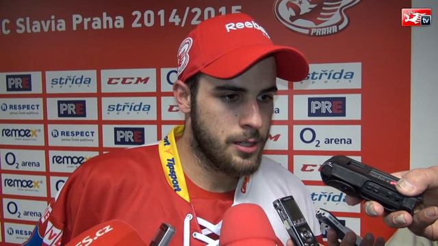 Pozápasové ohlasy s Michalem Poletínem смотреть онлайн