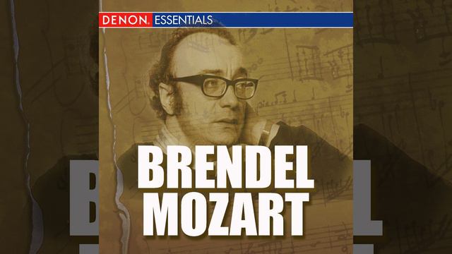 Mozart: Piano ConcertoNo. 22 in E Flat Major KV482, Allegro смотреть онлайн