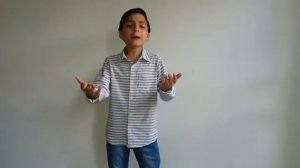 Palabras del Alma - Ilan Chester (Cover)