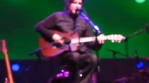 David Sylvian - Every Colour You Are/Riverman. La Cigale, Paris 2007-09-21