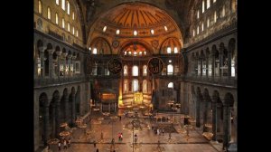 Rajab Tayyab Erdogan Formally Converts Istanbul's Hagia Sophia Back Into a Mosque